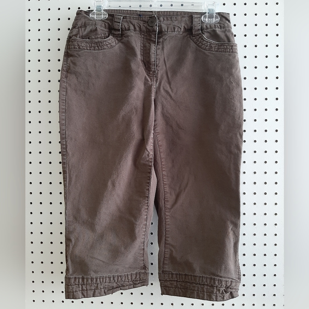Old Navy Capris/ Long shorts